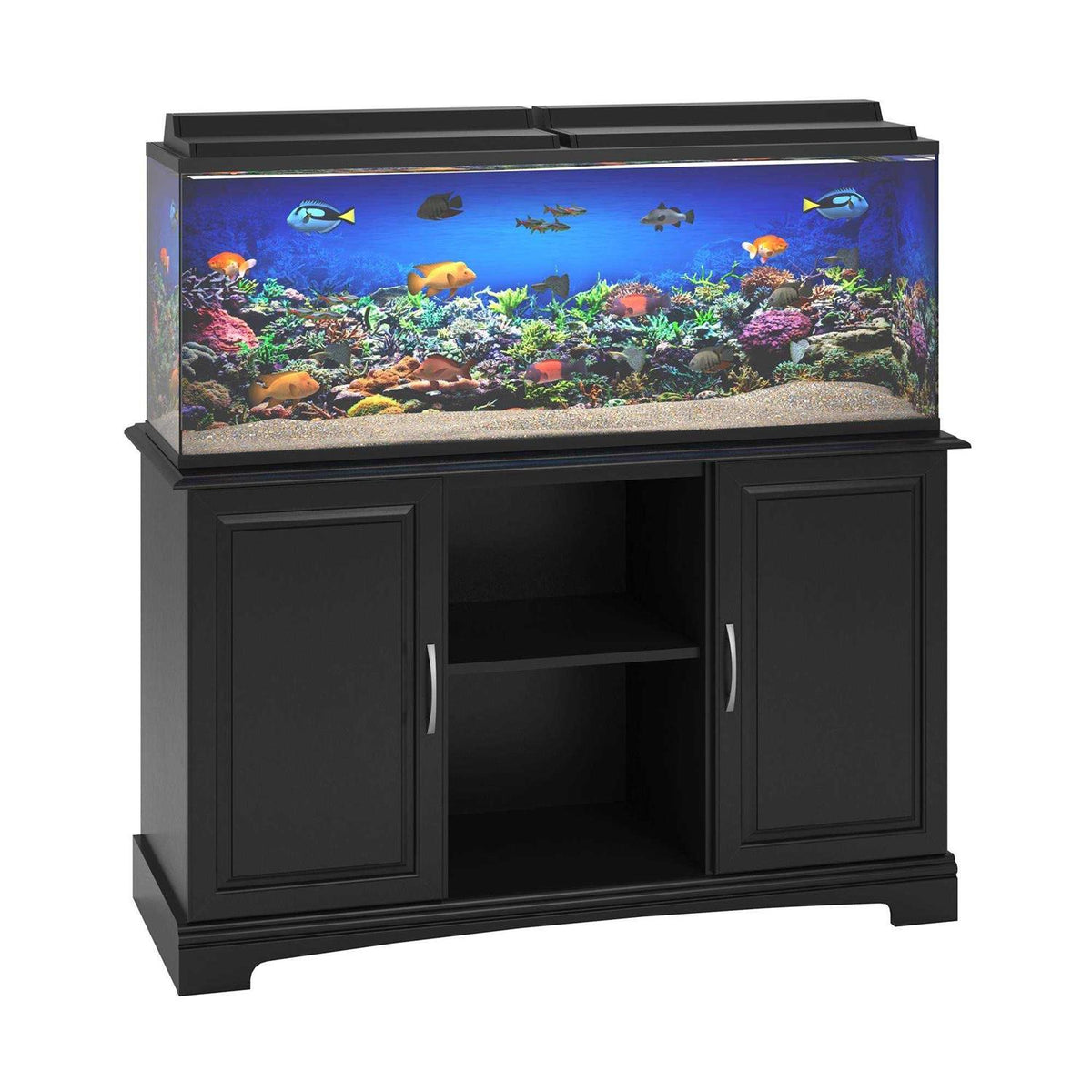 75-Gallon Aquarium Stand Z6970