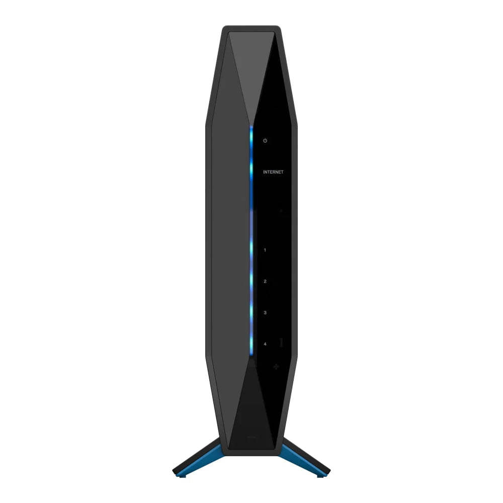 Dual Band Wi-Fi 6 Router 2pk Mesh System M887