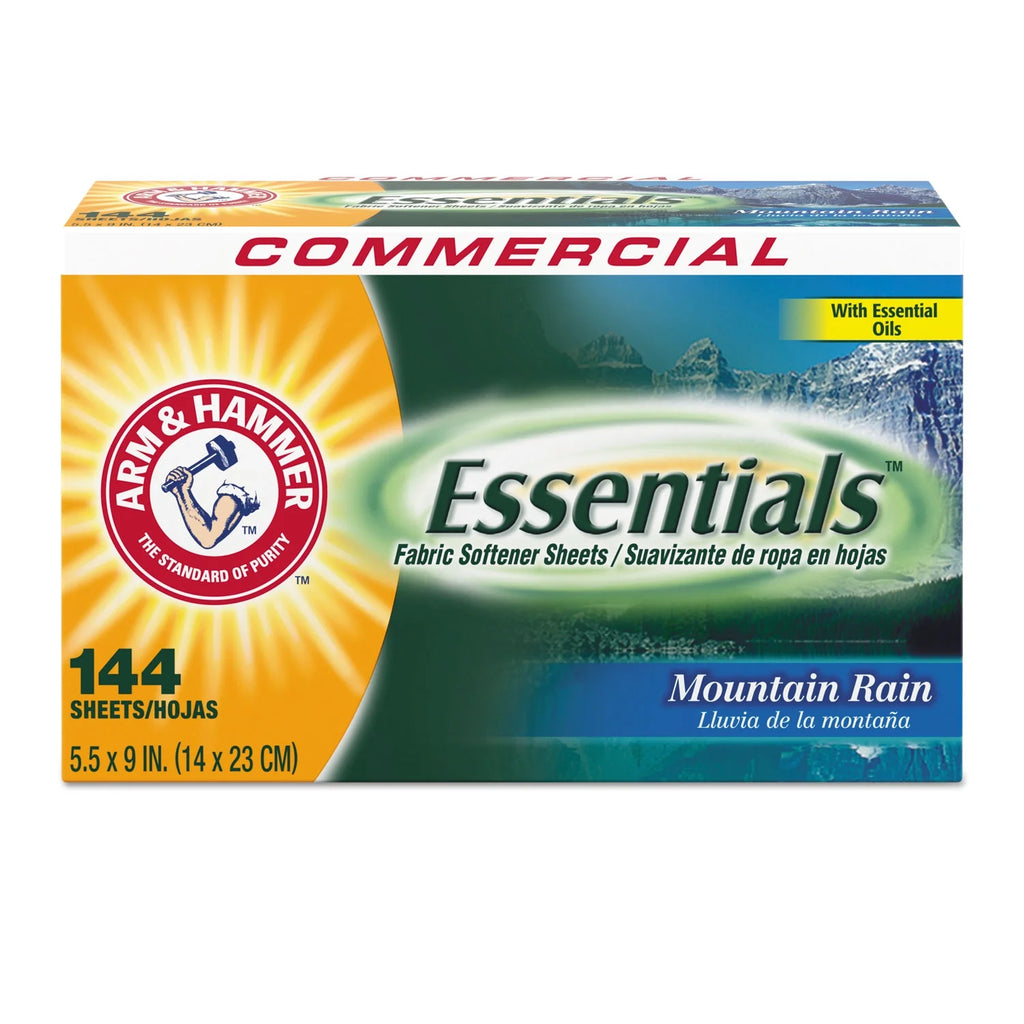 Dryer Sheets W455
