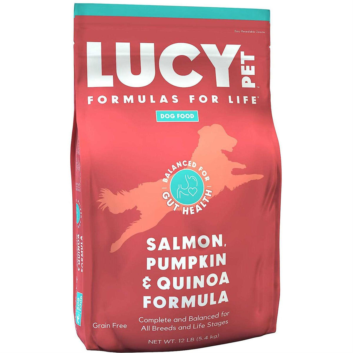 Salmon Pet Supplies P138