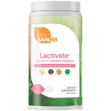 Lactivate Tablets 300T H10693