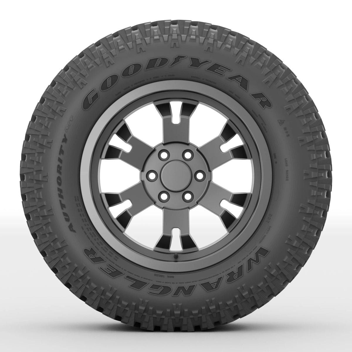 All-Terrain Tire Y7649