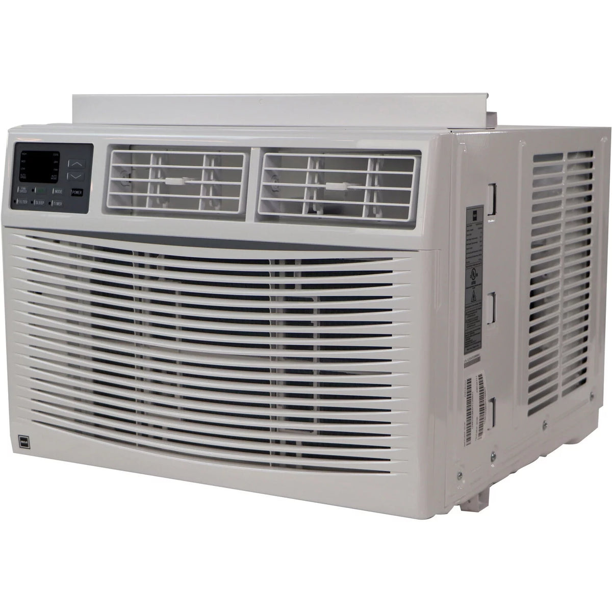 10,000 BTU Window Air Conditioner D10554