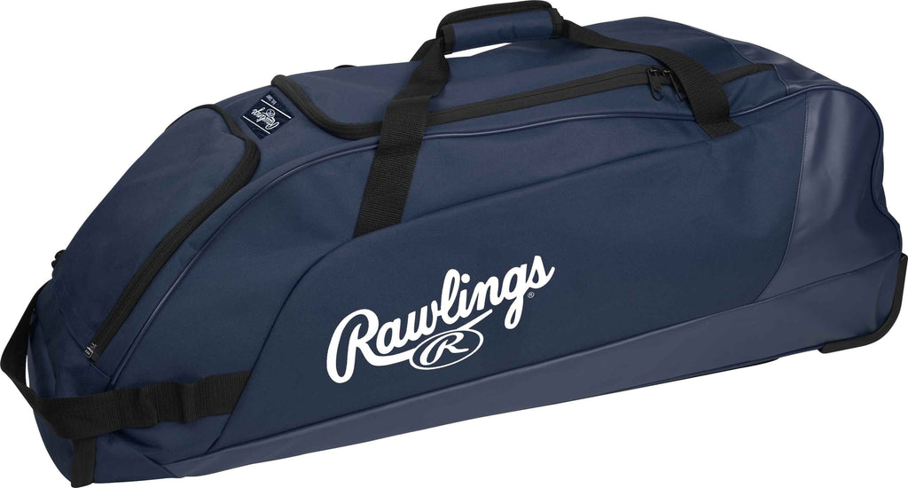 Wheeled Bag F27672