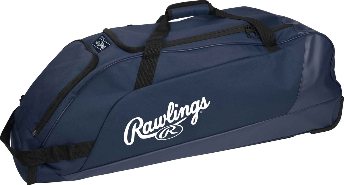Wheeled Bag F27672