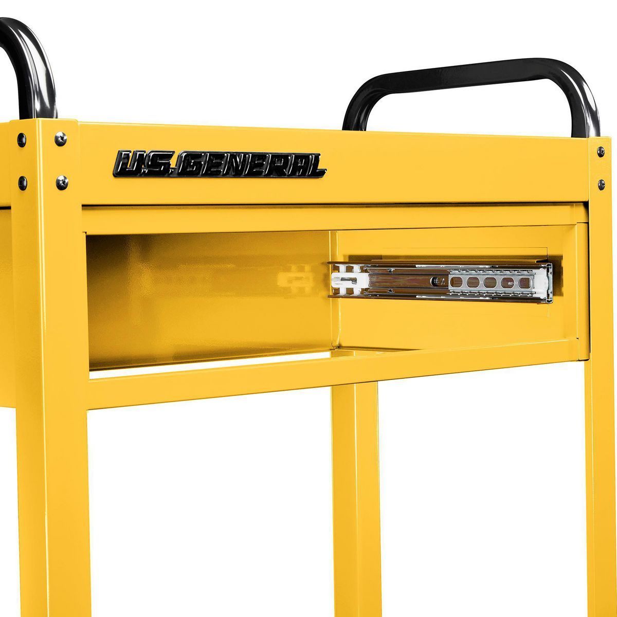 30 in. 1-Drawer Service Cart K6314