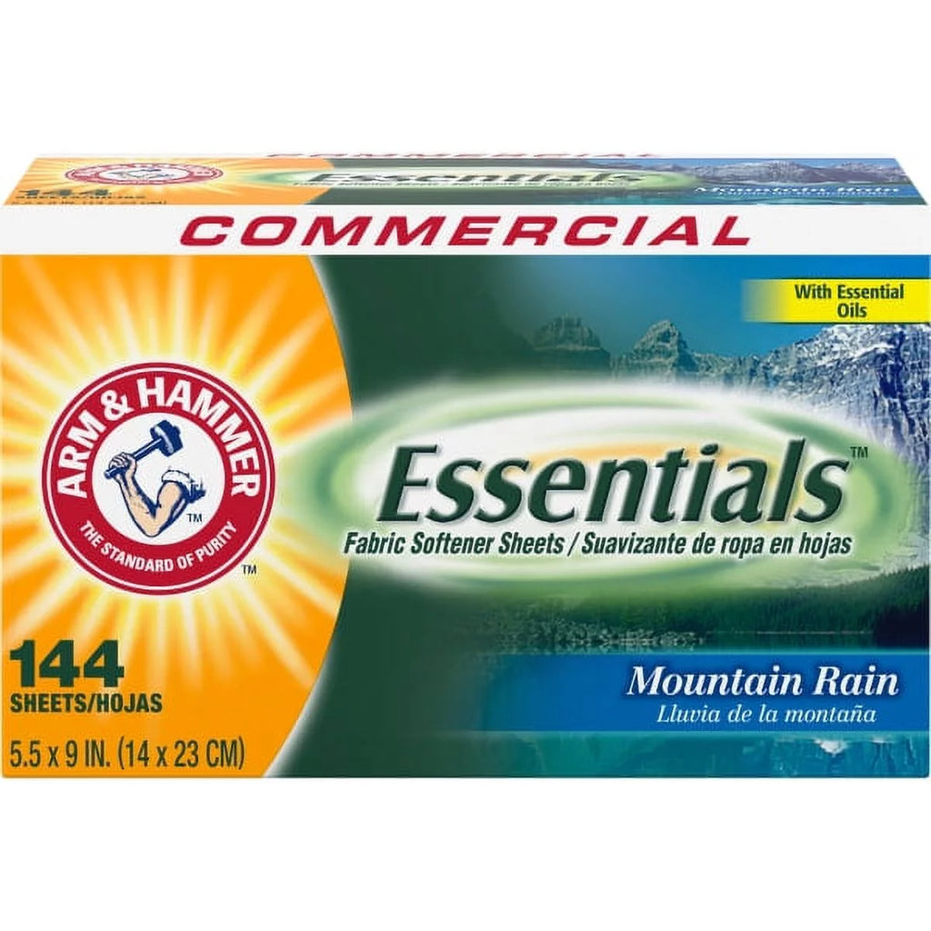 Dryer Sheets W455