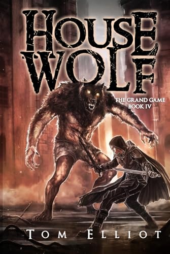 Dark Fantasy LitRPG Adventure F897