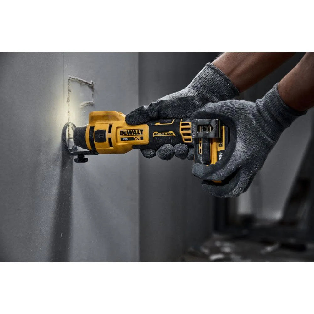 20V MAX Cordless Cut Out Tool W604517