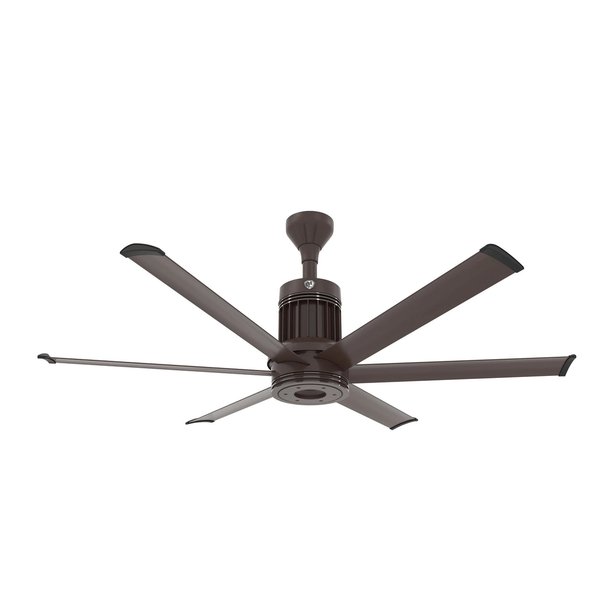 Oil Rubbed Bronze Ceiling Fan P14695