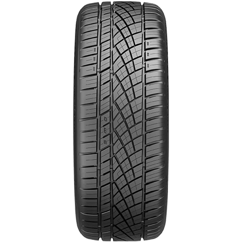 All Season 255/45ZR20 105Y XL Passenger Tire M811160