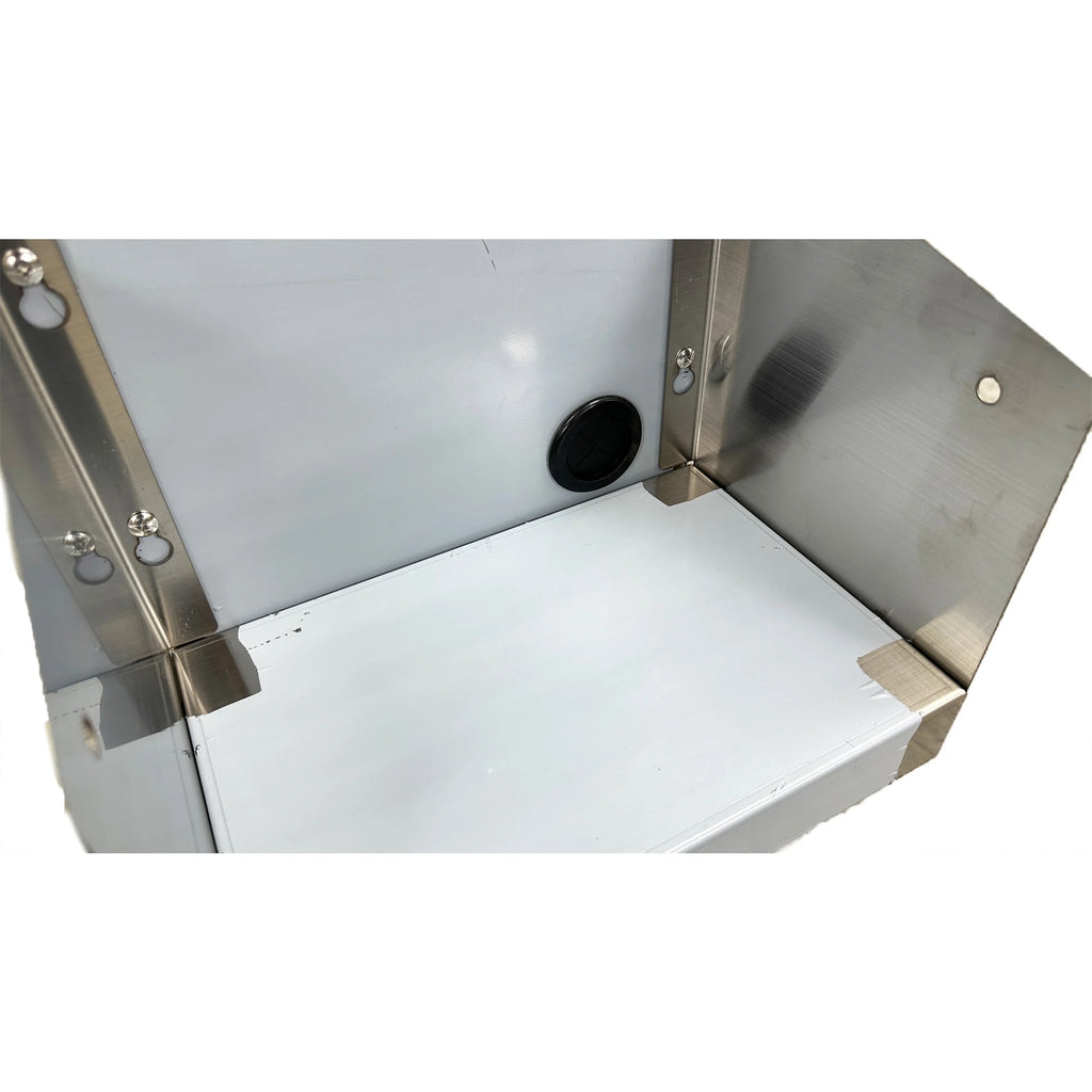 Underbar Blender Station with Sink S35988