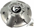 8 Lug 5 Bar Billet Cap D327363