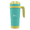 32 oz Stainless Steel Tumbler with Lid K131