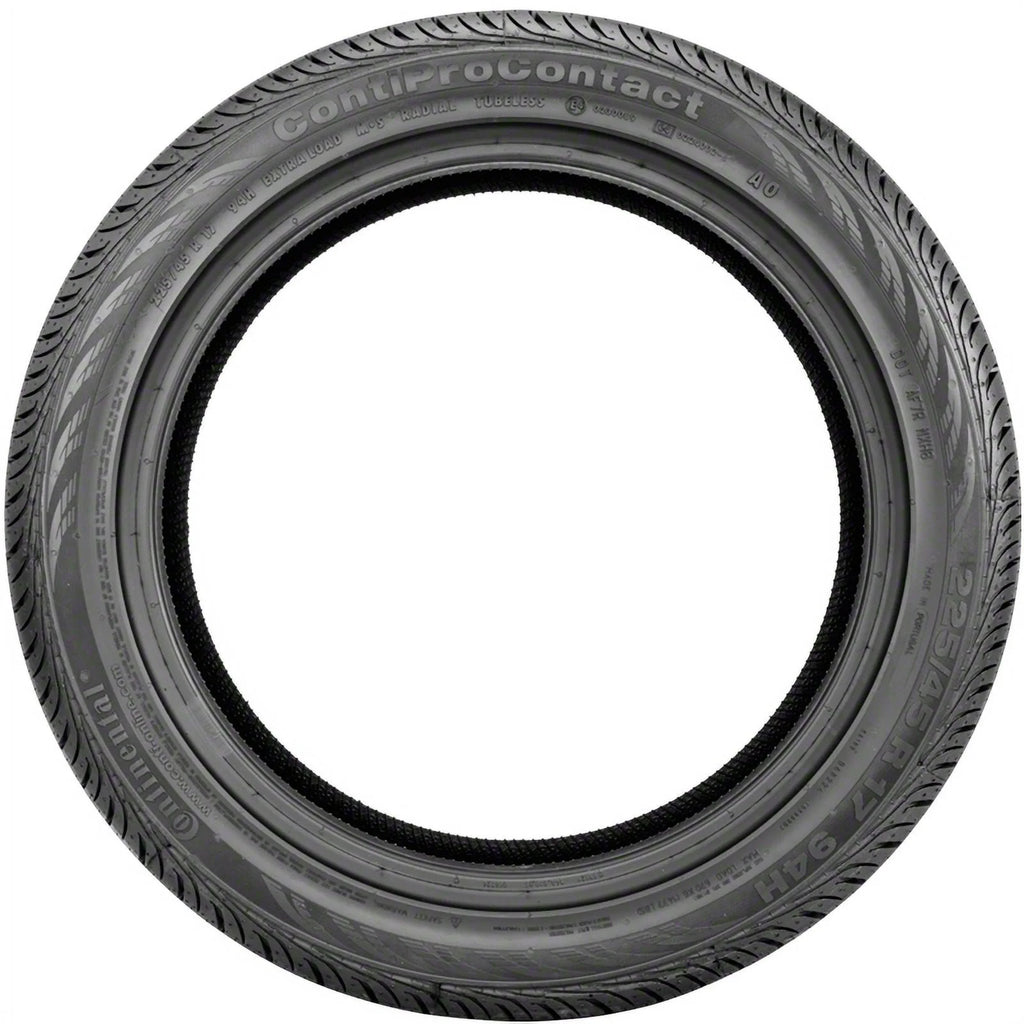 P235/55R17 99H Tire A805