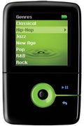 2 GB Portable Media Player D1680