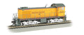 N Scale DCC Union Pacific #1156 L7763
