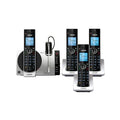 Cordless Phone System with Backlit LCD A913115