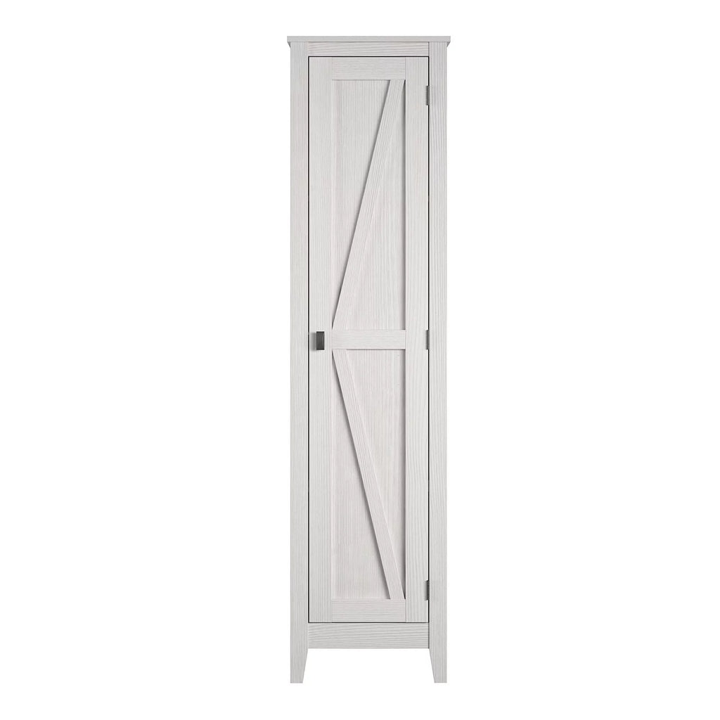 18" Wide Storage Cabinet G643