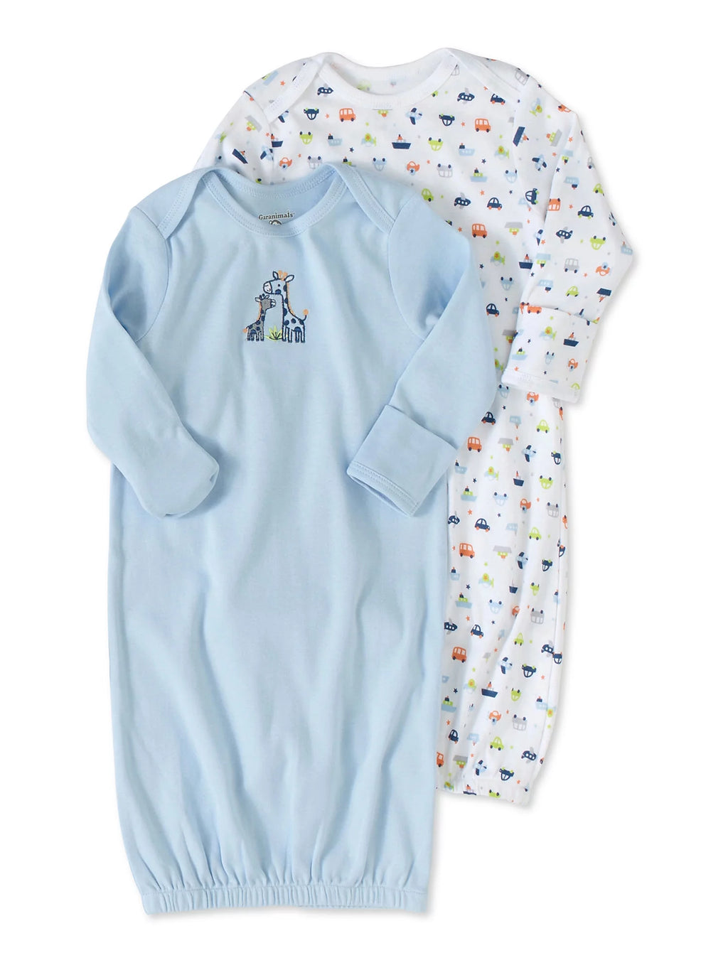 20-Piece Newborn Baby Boy Gift Set O750968