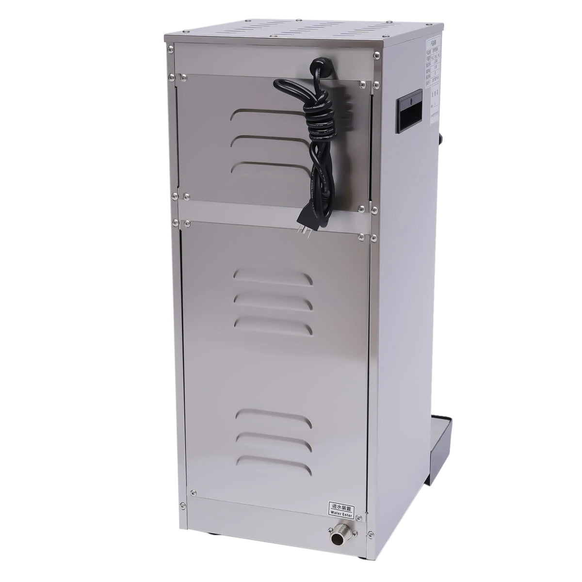 Commercial Espresso Coffee Milk Frother Machine 12L 2300W X784111