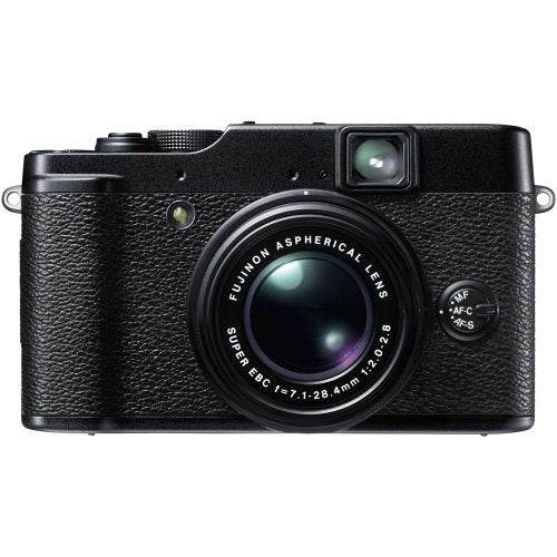 12 MP Digital Camera with 4x Optical Zoom Lens and 2.8-Inch LCD A3942