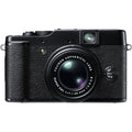 12 MP Digital Camera with 4x Optical Zoom Lens and 2.8-Inch LCD A3942