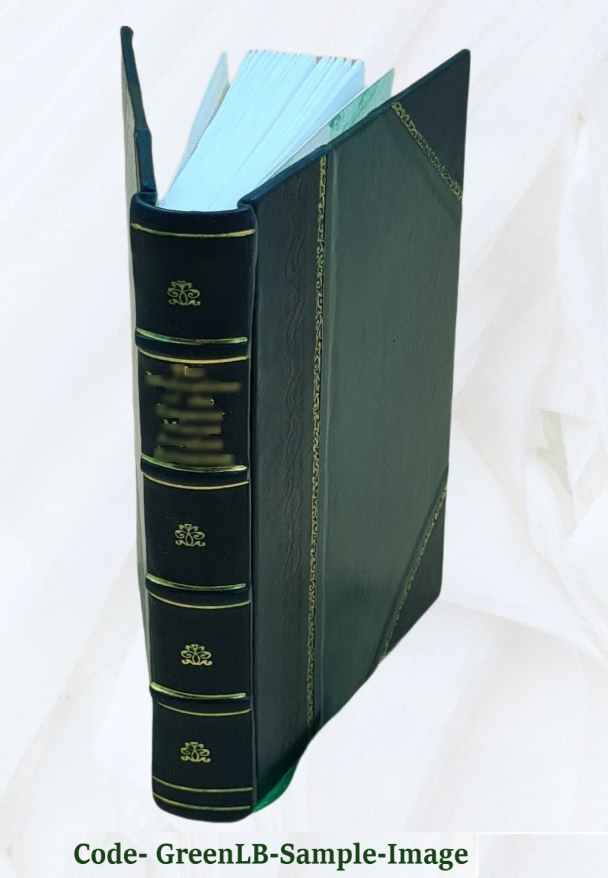 Poems Leather Bound C478719