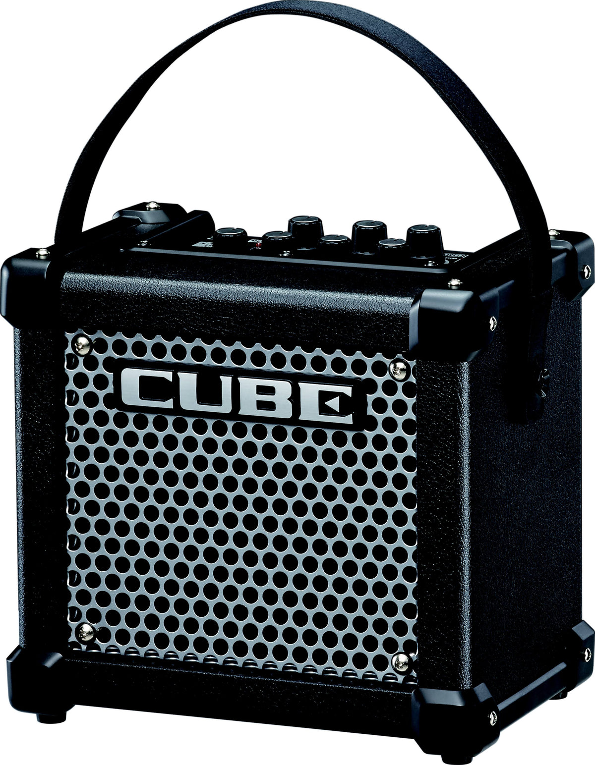 Battery Powered Guitar Combo Amplifier A316693