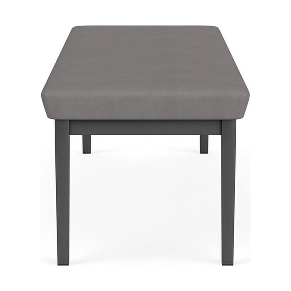 Metal Reception 3 Seat Bench Q3941