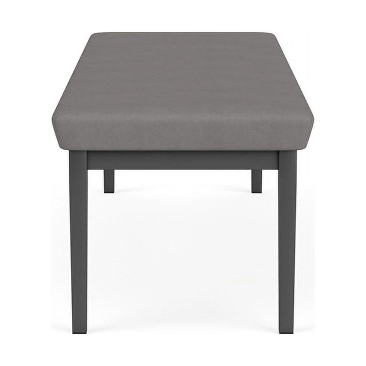 Metal Reception 3 Seat Bench Q3941