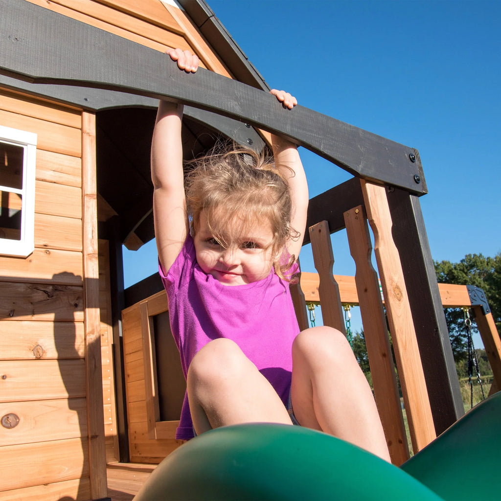 Swing Set E943609