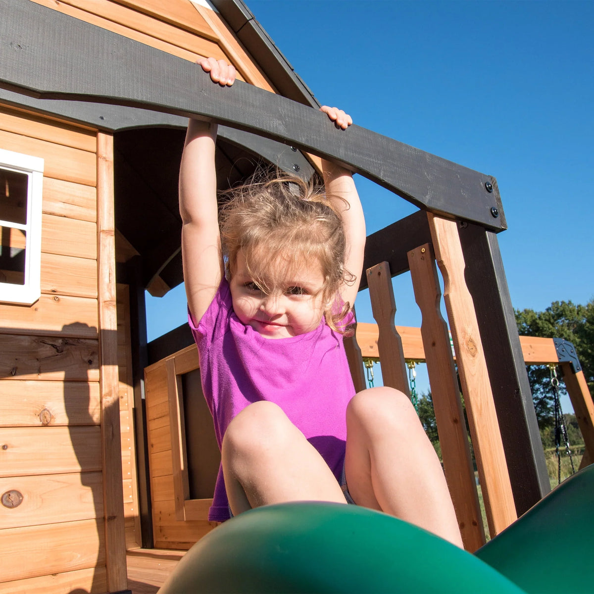 Swing Set E943609